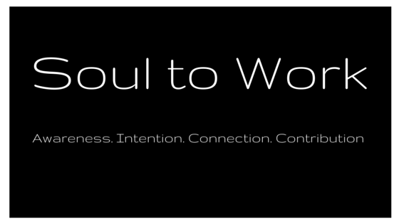 Soul To Work