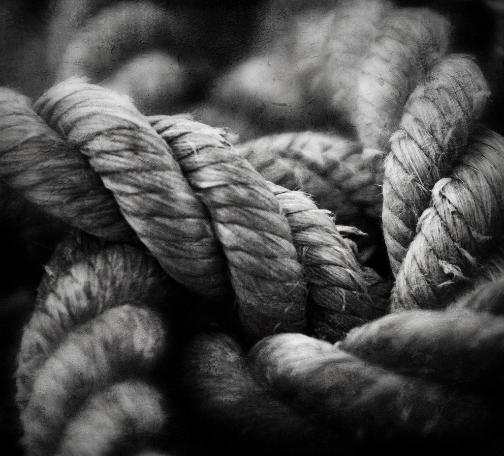 rope